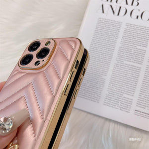 CD Air Cushion iPhone Case - Bestocase
