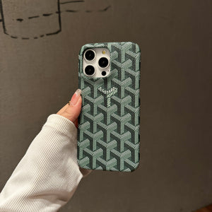 Goya Color iPhone Case - Bestocase