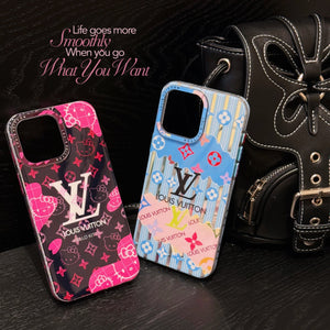 Lou iPhone Case - Bestocase