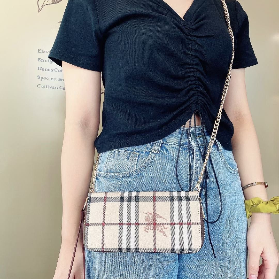 Universal Shoulder Phone Bag mysite