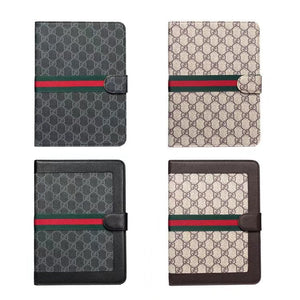 Luxury iPad Case with Card Holde - Bestocase