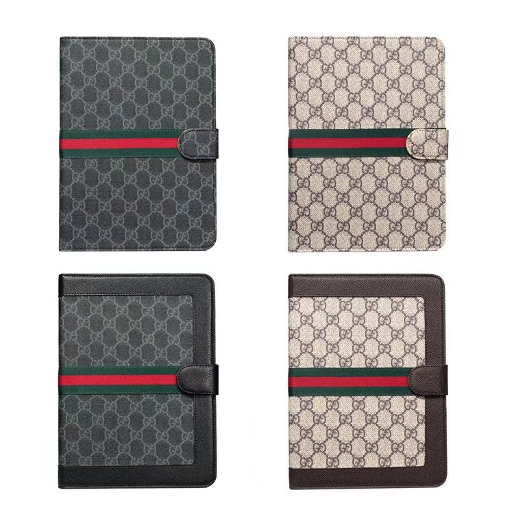Luxury iPad Case with Card Holde - Bestocase