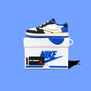 shoe box style Airpods Case - Bestocase