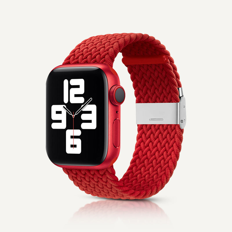 iPhone Series | Nylon Woven Strap (Watch clasp series) - Bestocase