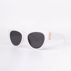 Fashionable new cat-eye sunglasses 6090 mysite