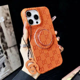 Fresh Holder MagSafe Galaxy Case For Samsung