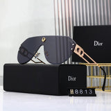 Vintage One-Piece Sunglasses H8813 mysite