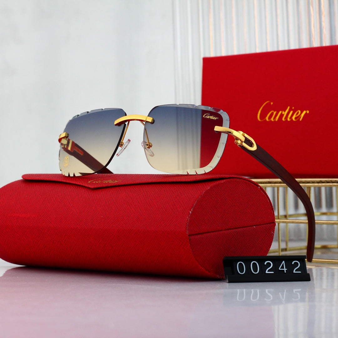 Stylish Square Sunglasses mysite