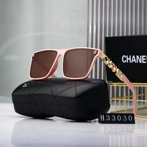 Fashionable metal sunglasses 33030 mysite
