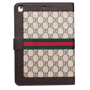 Luxury iPad Case with Card Holde - Bestocase