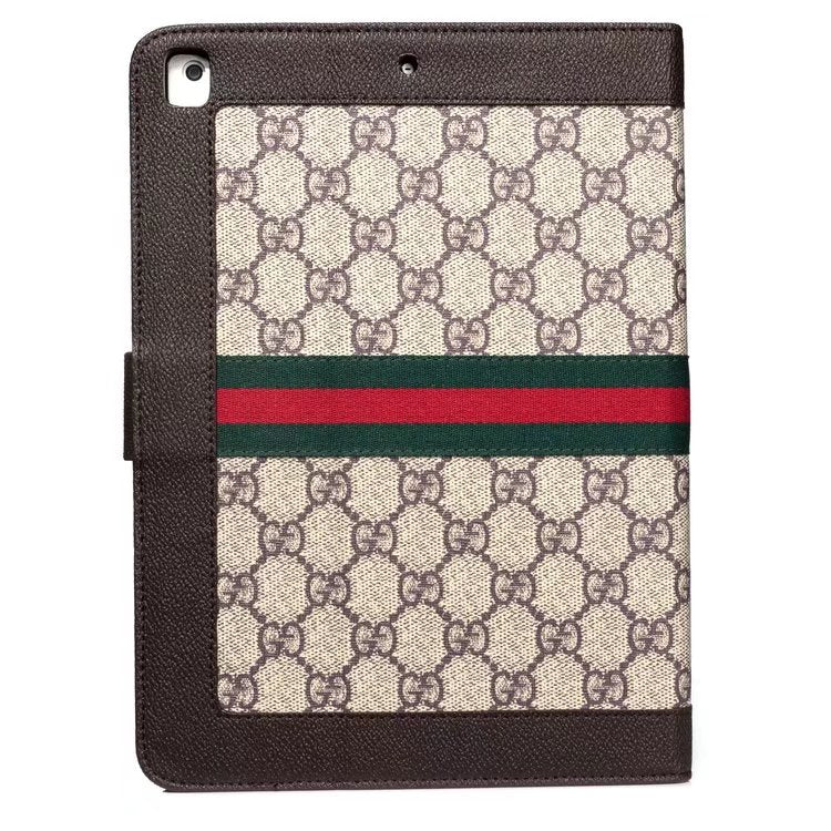Luxury iPad Case with Card Holde - Bestocase