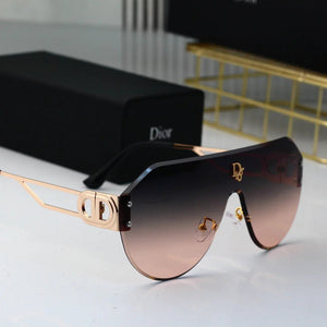 Vintage One-Piece Sunglasses H8813 mysite