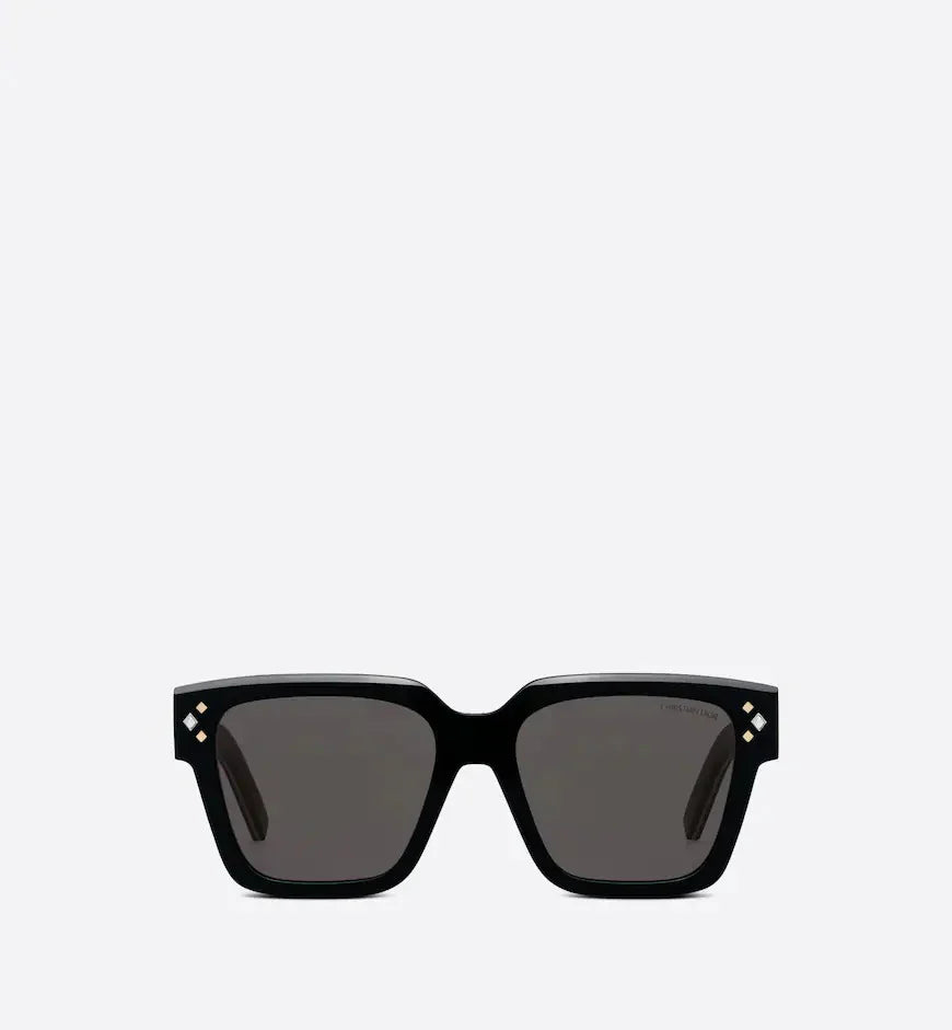 Black Square Sunglasses CDDMS3F