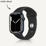 Liquid Silicone Watch Strap - Bestocase