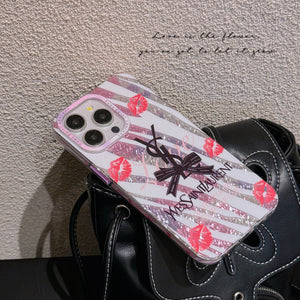 Lou iPhone Case - Bestocase