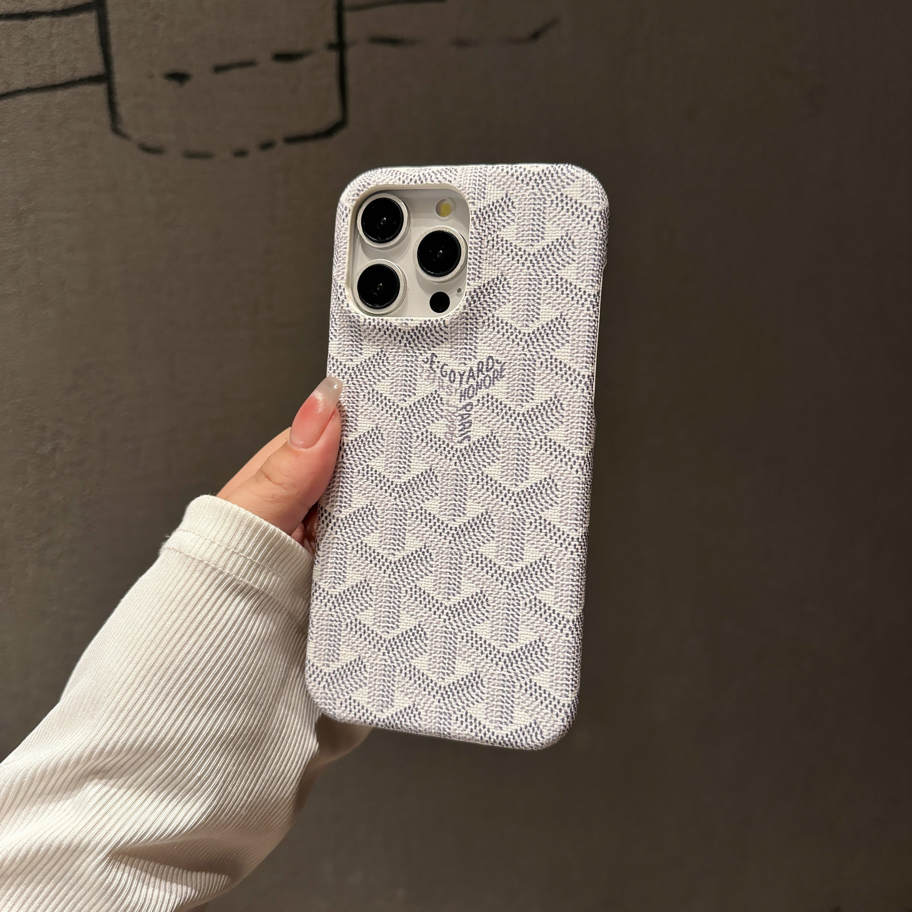 Goya Color iPhone Case - Bestocase
