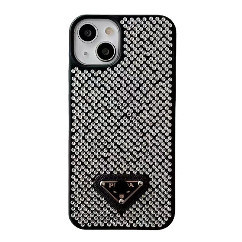 Pra Crystals iPhone Case - Bestocase