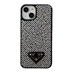 Pra Crystals iPhone Case - Bestocase