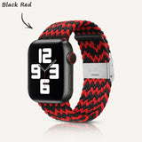 iPhone Series | Nylon Woven Strap (Watch clasp series) - Bestocase