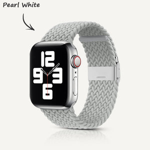iPhone Series | Nylon Woven Strap (Watch clasp series) - Bestocase