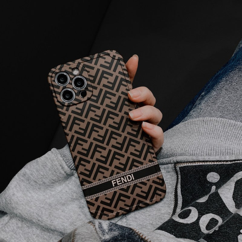 Fen Classic iPhone Case - Bestocase