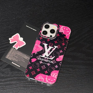 Lou iPhone Case - Bestocase