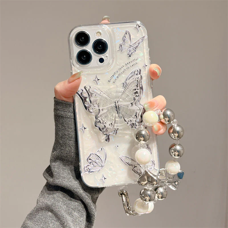 Flower iPhone Case - Bestocase