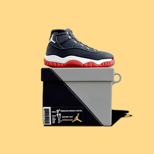 shoe box style Airpods Case - Bestocase