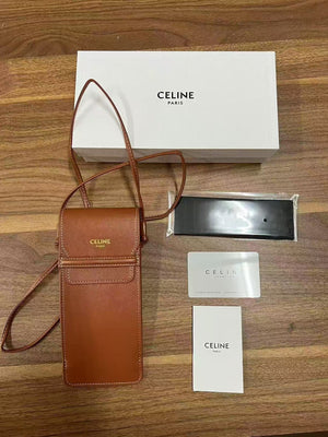 CE* Luxury Sunglasses with cowhide bag and box Bestocase