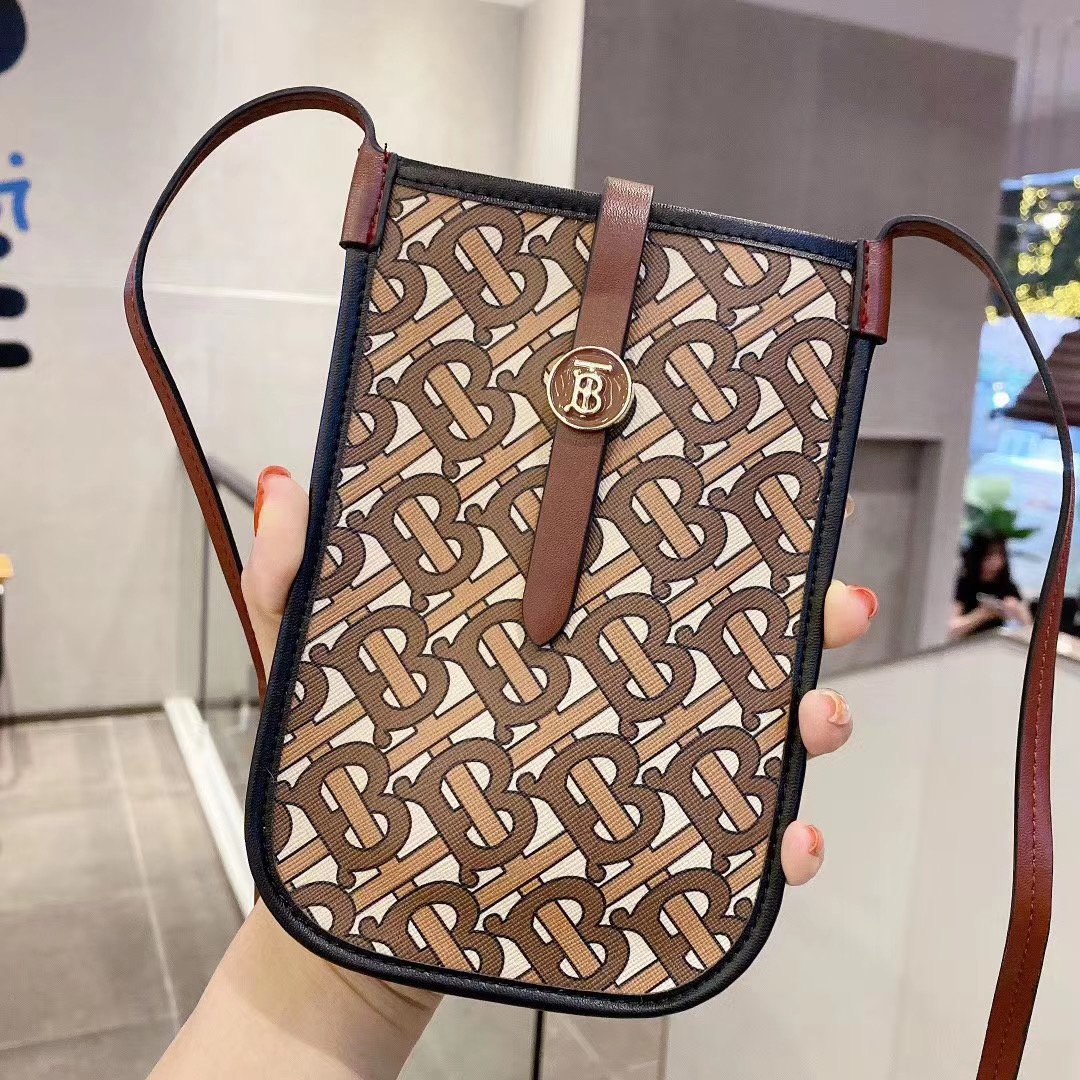 Vintage Design Phone Bag mysite