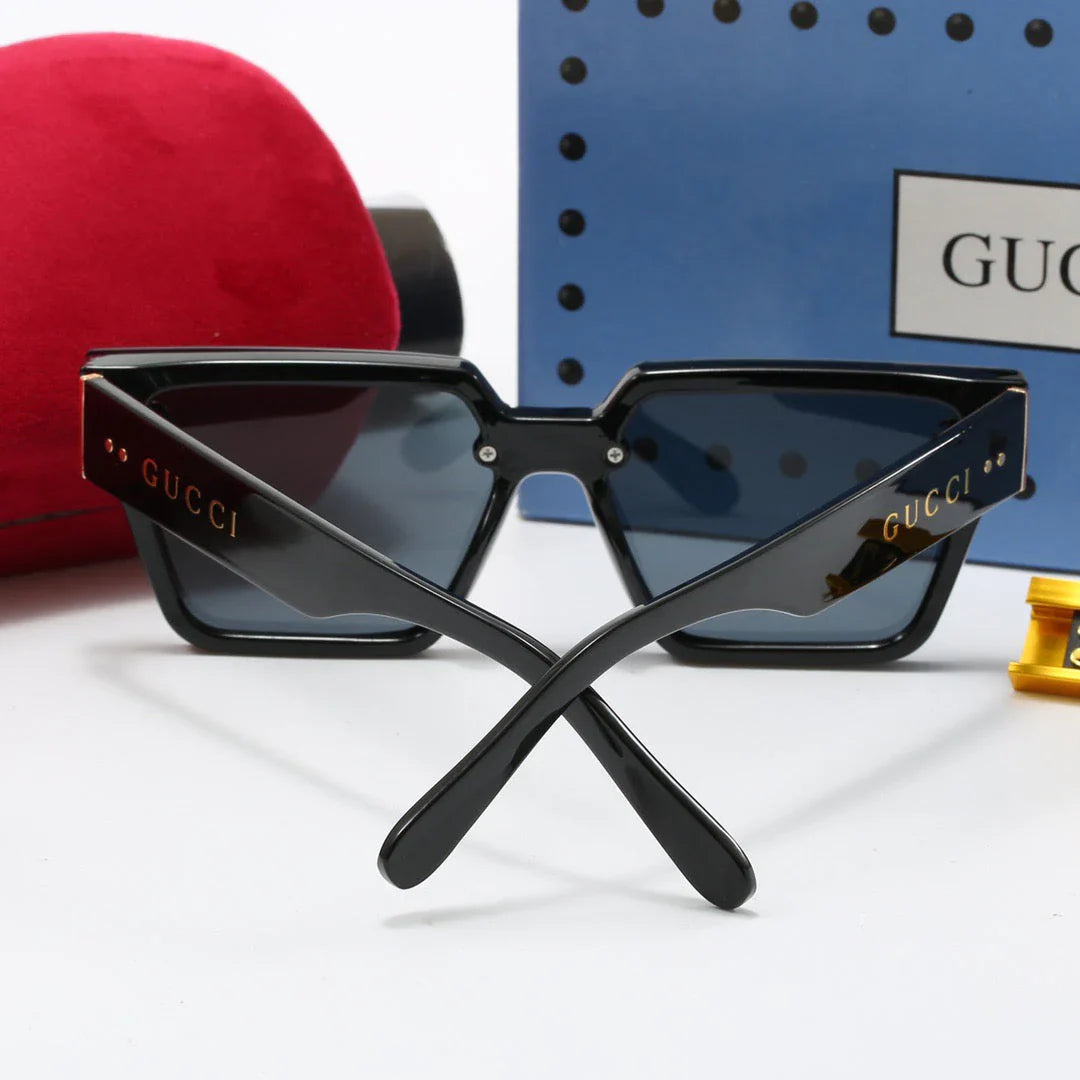 New five-color neutral sunglasses 3947 mysite