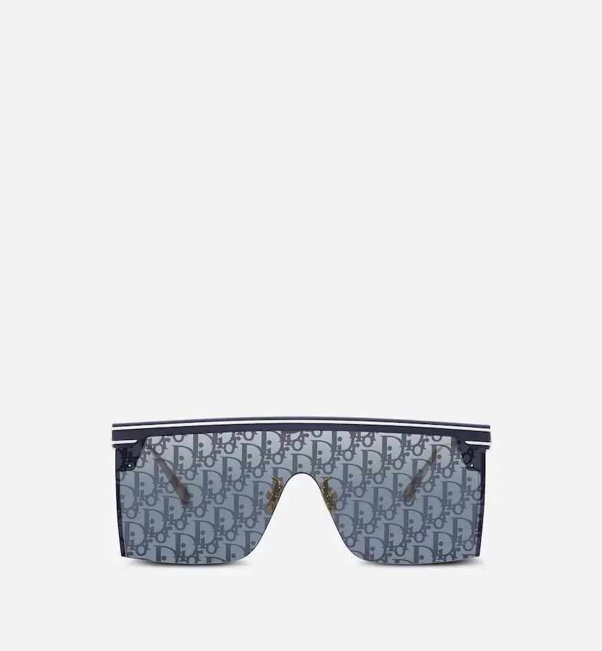 Blue Mask Sunglasses CLUBM1U