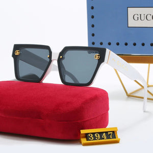 New five-color neutral sunglasses 3947 mysite