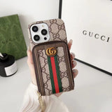 Classic Grey Wallet Galaxy Case For Samsung mysite