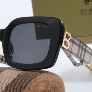 Luxury Square Frame Sunglasses 3095 mysite