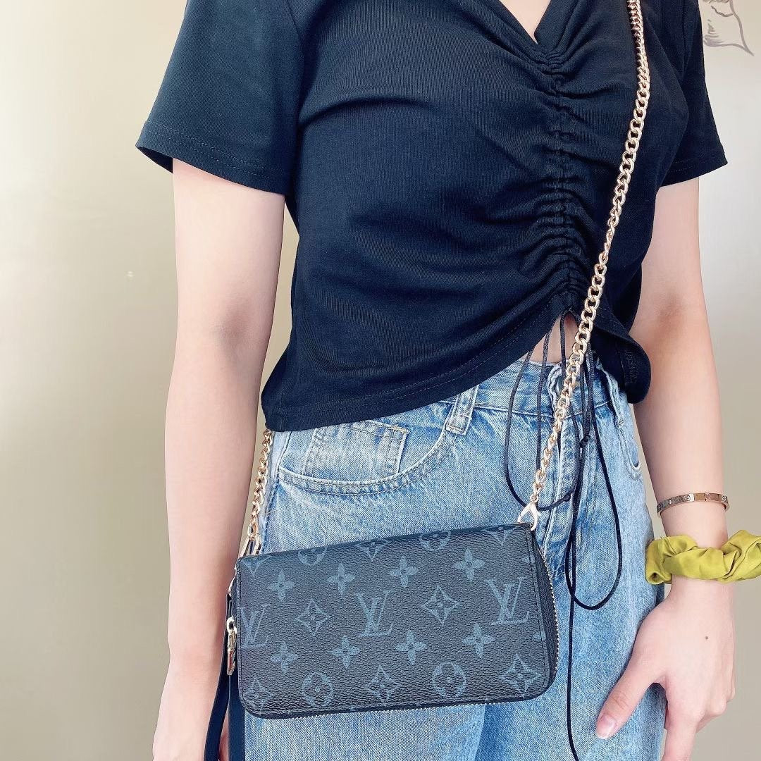 Universal Shoulder Phone Bag mysite