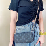 Universal Shoulder Phone Bag mysite