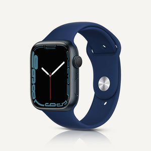 Liquid Silicone Watch Strap - Bestocase