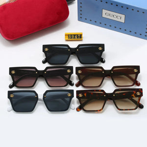 New five-color neutral sunglasses 3947 mysite