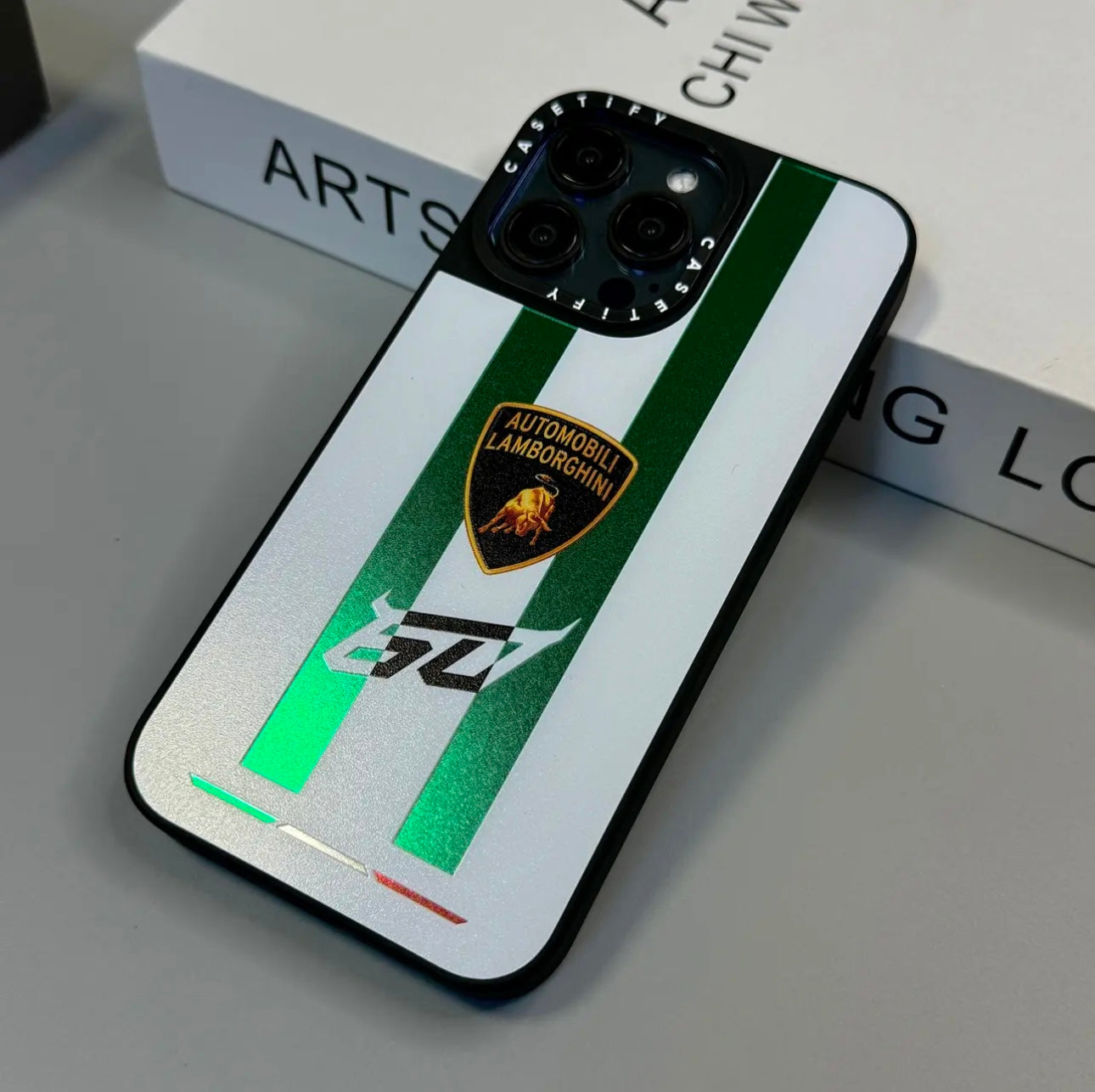 Paris iPhone case - Bestocase