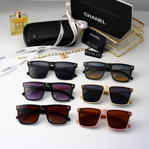Fashionable metal sunglasses 33030 mysite