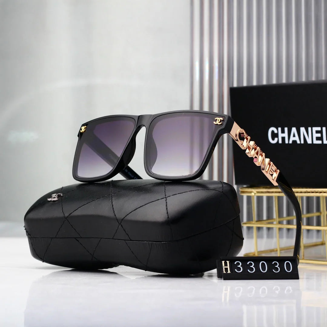 Fashionable metal sunglasses 33030 mysite