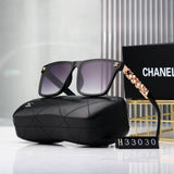 Fashionable metal sunglasses 33030 mysite