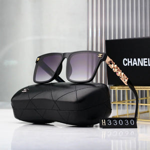 Fashionable metal sunglasses 33030 mysite
