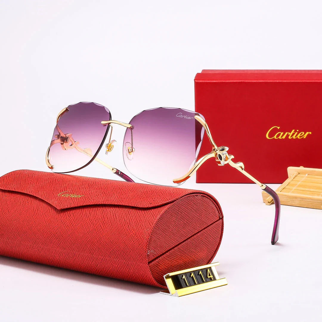 Fashion SUNGLASSES 1114 mysite