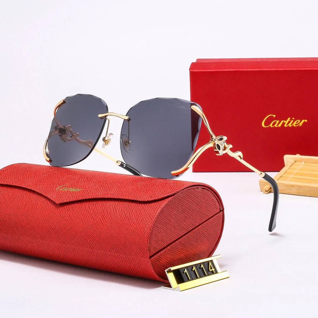 Fashion SUNGLASSES 1114 mysite