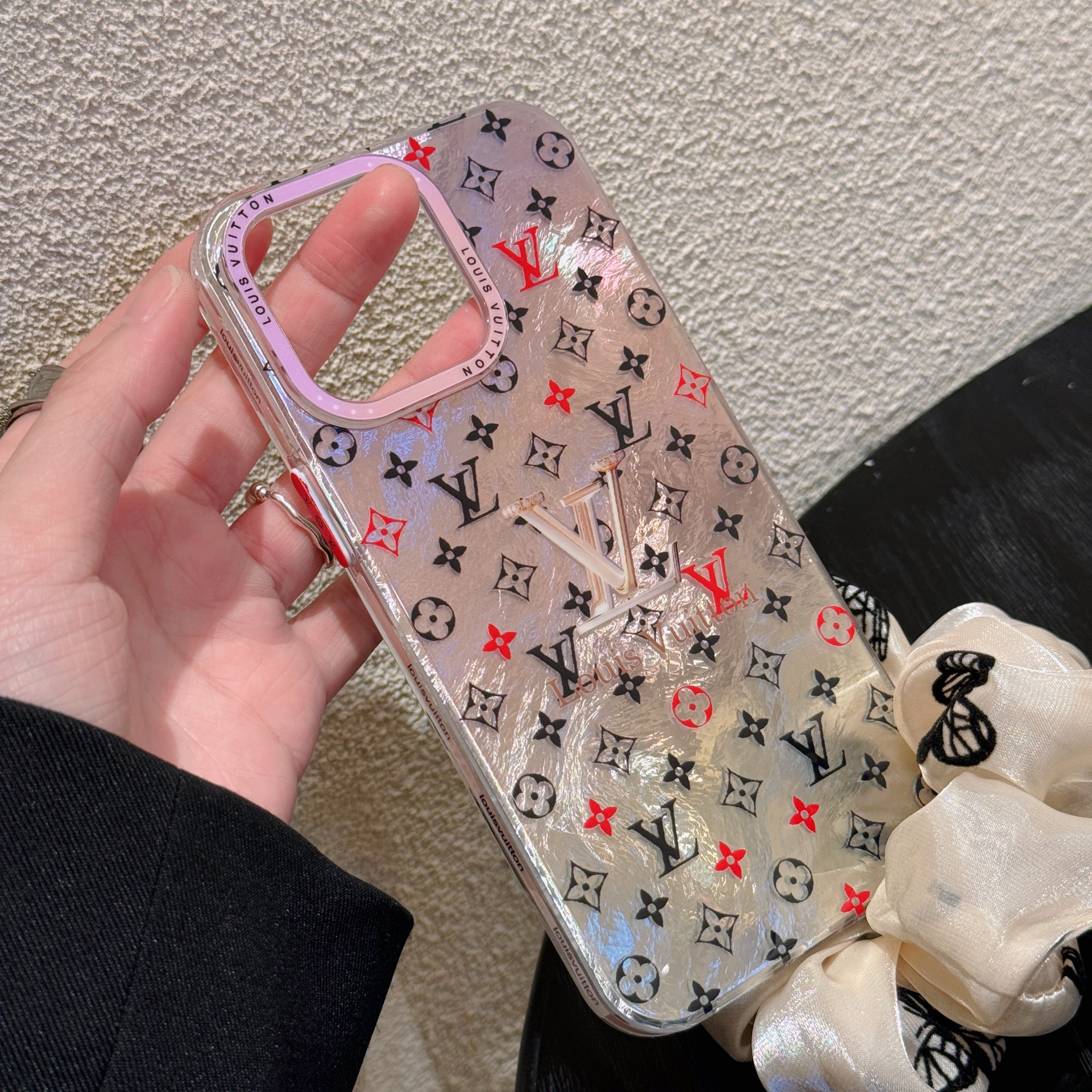 Lou iPhone Case - Bestocase
