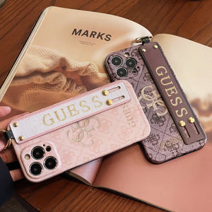 Gue Wristband iPhone Case - Bestocase