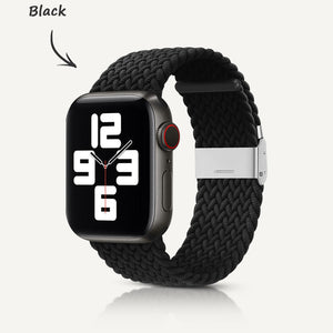 iPhone Series | Nylon Woven Strap (Watch clasp series) - Bestocase