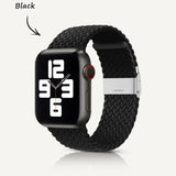iPhone Series | Nylon Woven Strap (Watch clasp series) - Bestocase